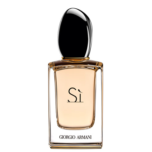 Armani Si parfum 01