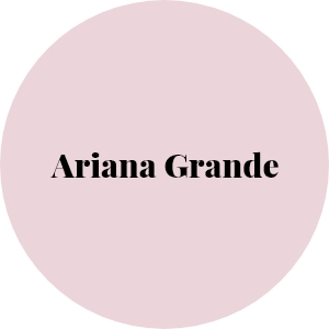 Ariana Grande feature image 01