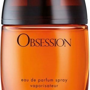 Calvin Klein Obsession 100 ml - Eau de Parfum - Damesparfum