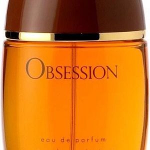 Calvin Klein Obsession 50 ml - Eau de Parfum - Damesparfum
