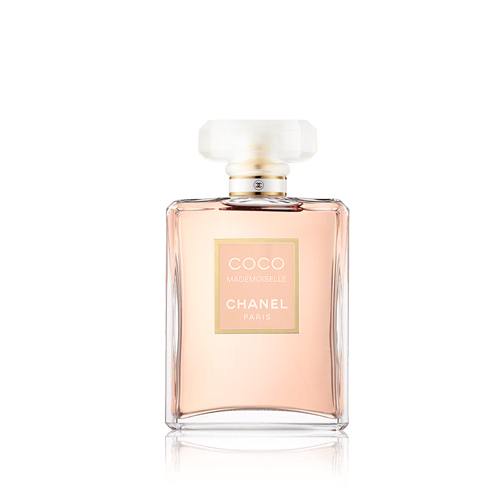 Chanel Coco mademoiselle feature image 01