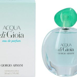 Giorgio Armani Acqua di Gioia 50 ml - Eau de Parfum - Damesparfum