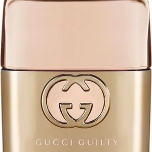 Gucci - Guilty Pour Femme Eau de Toilette - 50 ML