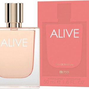 Hugo Boss Alive 50 ml - Eau de Parfum - Damesparfum