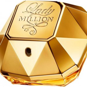 Paco Rabanne Lady Million 30 ml - Eau de Parfum - Damesparfum