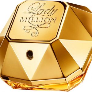 Paco Rabanne Lady Million 50 ml - Eau de Parfum - Damesparfum