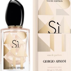 Armani - Si - Eau de Parfum - 50ML
