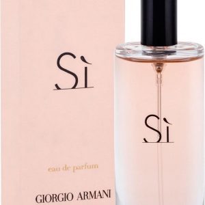 Giorgio Armani Si 15 Ml For Women