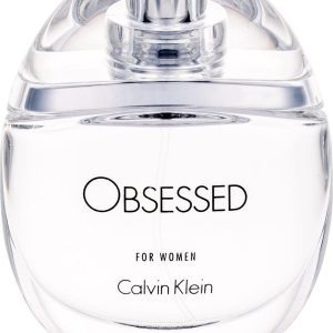 Calvin Klein Obsessed 50 ml - Eau de Parfum - Damesparfum
