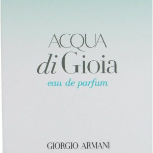 Giorgio Armani Acqua di Gioia 100 ml - Eau de Parfum - Damesparfum