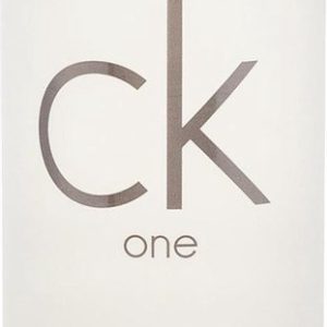 Calvin Klein Ck One ?el Pod Prysznic 250ml (u)