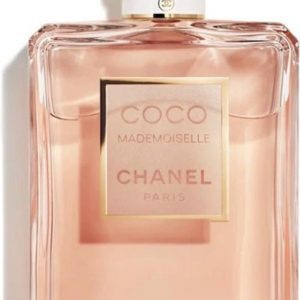 Chanel Coco Mademoiselle - 50ml - Eau De Parfum
