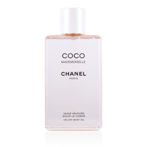 Chanel Coco Mademoiselle Körperöl 200 ml