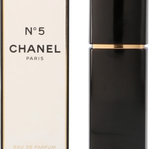 Chanel N°5 60 ml - Eau de Parfum - Damesparfum - Navulbaar