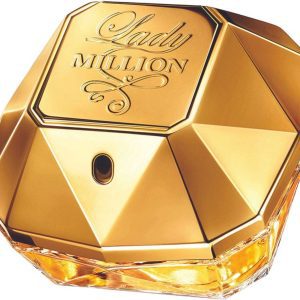 Paco Rabanne Lady Million in Fumia Travelcase - 8 ml