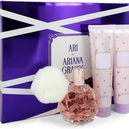 Ari by Ariana Grande -