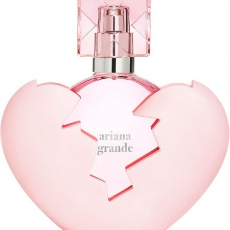 Ariana Grande Thank U Next - 50 ml - eau de parfum spray - damesparfum