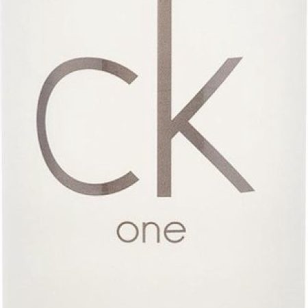 Calvin Klein Ck One ?el Pod Prysznic 250ml (u)