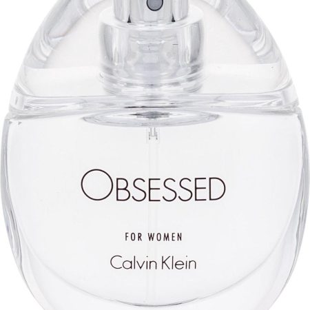 Calvin Klein Obsessed 30 ml - Eau de Parfum - Damesparfum