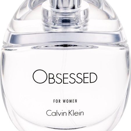 Calvin Klein Obsessed 50 ml - Eau de Parfum - Damesparfum