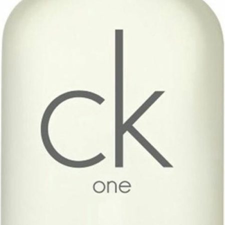 Calvin Klein one eau de toilette