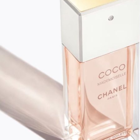 Chanel Coco Mademoiselle Eau De Toilette - 50 ml