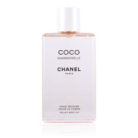 Chanel Coco Mademoiselle Körperöl 200 ml