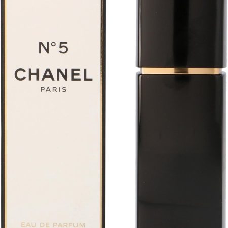 Chanel N°5 60 ml - Eau de Parfum - Damesparfum - Navulbaar