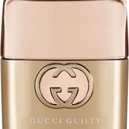 Gucci - Guilty Pour Femme Eau de Toilette - 50 ML