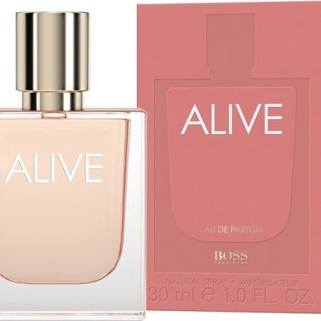Hugo Boss Alive 30 ml - Eau de Parfum - Damesparfum
