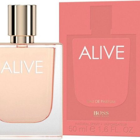 Hugo Boss Alive 50 ml - Eau de Parfum - Damesparfum