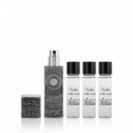 Kilian Vodka On The Rocks Eau de Parfum 4 x 7,5 ml