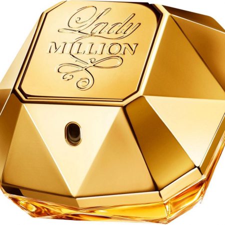 Paco Rabanne Lady Million 50 ml - Eau de Parfum - Damesparfum