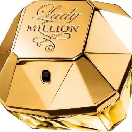 Paco Rabanne Lady Million 80 ml - Eau de Parfum - Damesparfum